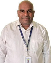 Dr. Lokabhiram Dwarakanath