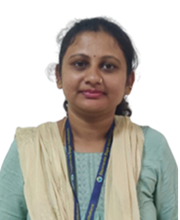 Mrs. Channambhika D S