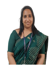 Dr. Deepa Mathew K