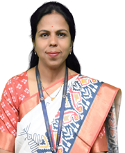 Mrs. Indu B