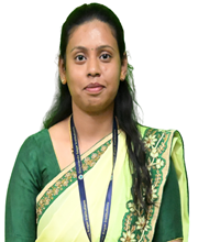 Mrs. Kavyashree B