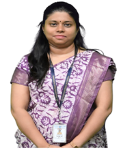 Mrs. Mahalakshmi G