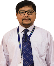  Dr.Shivaprasad Ashok Chikop