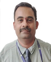 Mr. Vijaykumar M Kashyap