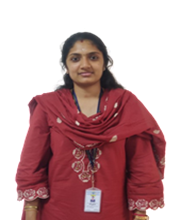 Ms. Jayasree M
