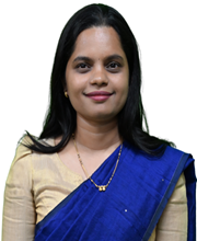 Er.  Akshatha N S