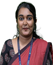 Ar. Aparna Gopinath