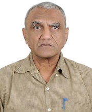 Ar.  Arun Swaminathan