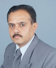 Ar. Govind Rao