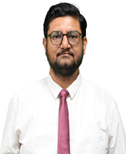 Ar.Piyush Pant