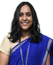 Ar. Pooja B I