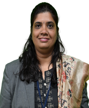 Ar. Roopa  A