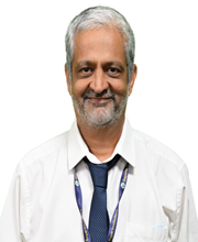Ar. Shabbir H  Lehri
