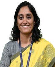  Mrs.Vidya