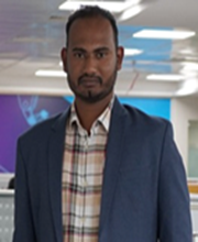 Dr.K Harshavardhana Reddy