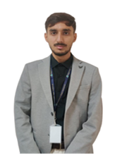 Mr. Kartik Sharma