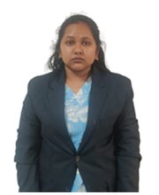 Ms. Danduri Mamatha reddy