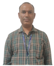 Dr. Sachchida Nand Mishra