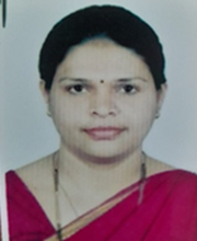 Dr. Neelambika B Hiremath