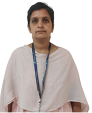 Dr. Ambili K N