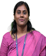 Mrs. Anitha R