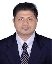 Dr. Gerard Deepak