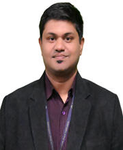 Dr. Gerard Deepak