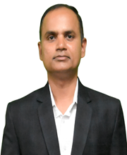 Dr. Ramchand Vedaiyan