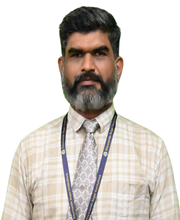 Mr. Sandeep Y