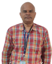 Mr. S Saravanaraj