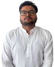 Mr. Shivam Goswami