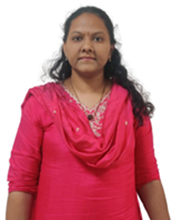 Ms. Ashalatha N S