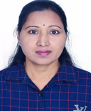 Mrs. Dasari Bhulakshmi