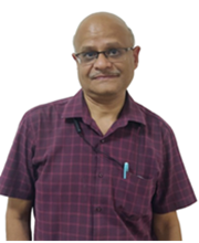 Dr. Guruprasad B Jayarao