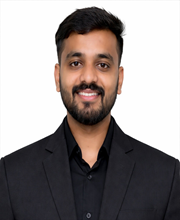 Mr. Harsha H N
