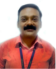 Mr. Jyothis K P