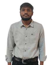 Mr. Rounak Kant Prasad