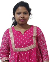 Ms. Kuheli Manna