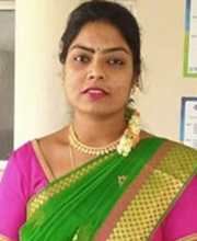 Ms. Lavanya K