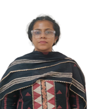 Mrs. Lithu Mathew