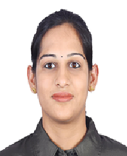 Ms. Manasa M R