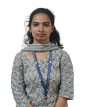 Ms. Meghana Nigam 