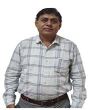 Dr. Muzameel Ahmed