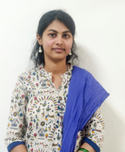 Ms. Priya G