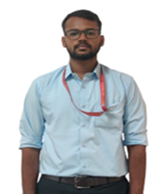 Mr. Rahul Maity