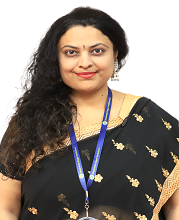Dr. Rashmi Soni