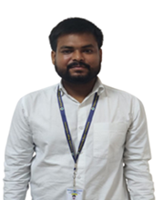 Mr. Shushant Kumar