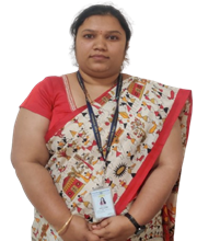 Mrs. Jeevitha M