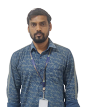 Mr. Sanganagouda Patil