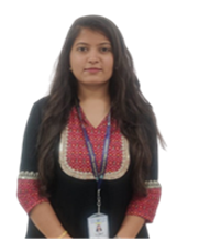 Ms. Pooja R